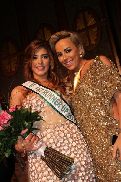 Miss Sagesse 2015